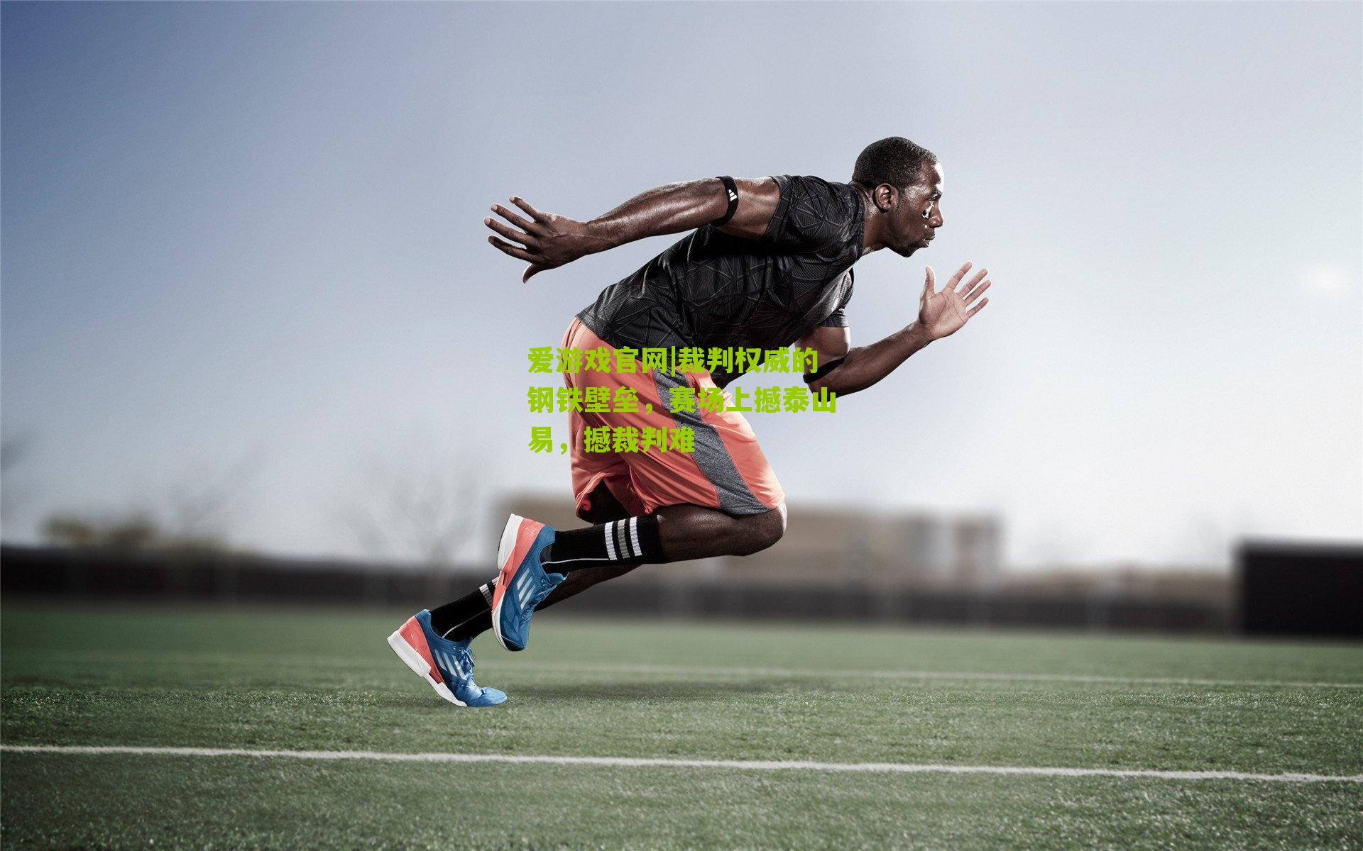 裁判权威的钢铁壁垒，赛场上撼泰山易，撼裁判难